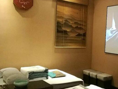 成都郫都SPA解决方案：针对久坐族的专项护理