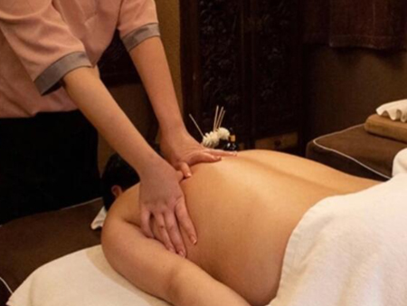 成都郫都柔式SPA到底是什么？适合怕疼星人的温柔选择